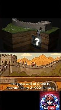 The Great Wall of China | History, Facts & Mystery of the World's Longest Wall
