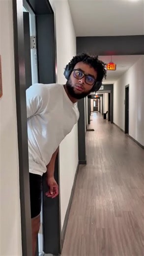 POV: You’ve got a special delivery 👀