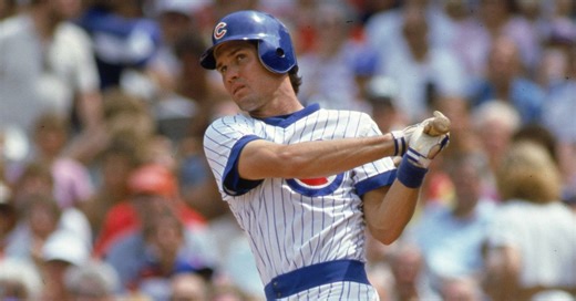 Today in 1984 Cubs history: The Sandberg Game