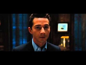 More - Wall Street - Money Never Sleeps