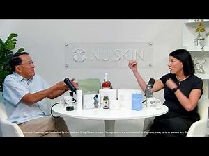 Ep 11 | Let's Talk Prysm iO (with Dr. Joe Chang)