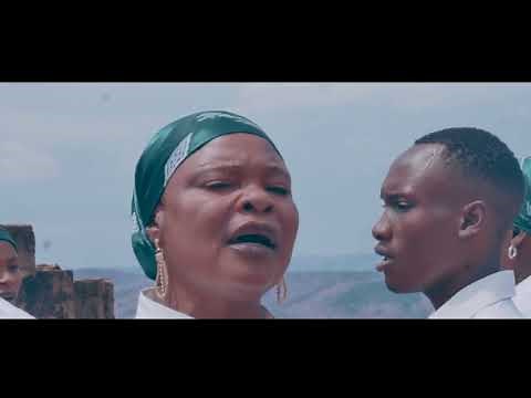 Mokili Eningani - GAAKI Matadi