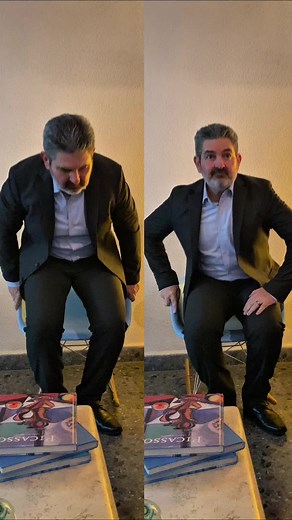 Lenguaje corporal: cómo transmitir confianza y presencia
