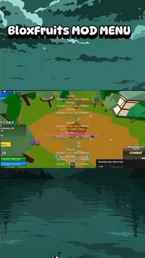 [BEST] Blox Fruits Mod Menu Mobile 2026 ⚡ NO KEY + Auto Farm