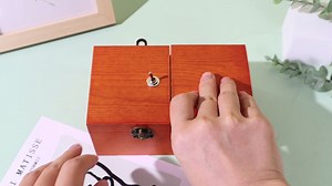 Watch Useless Box Turns Itself Off in Box on Amazon Live