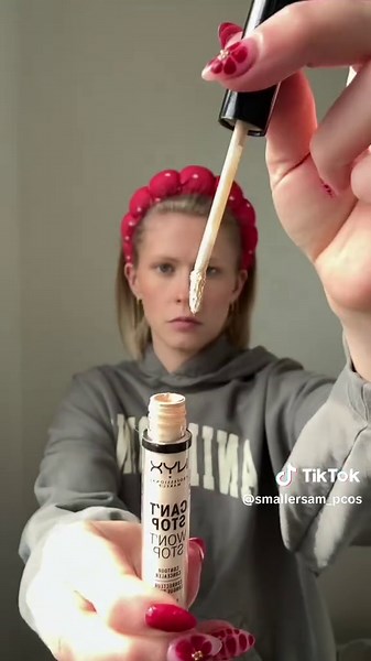 Get Ready With Me: Spring Makeup Routine