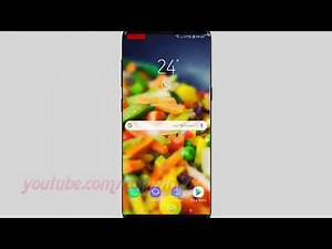 Samsung Galaxy S9 : How to Set Simulate secondary displays in Android phone