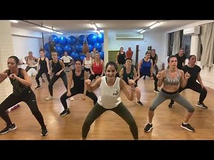 grease lightning dance DNC