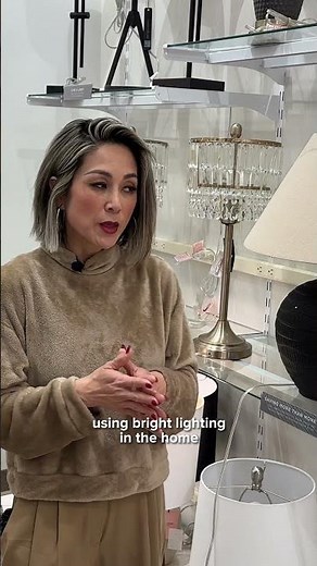 FENG SHUI: Place this in the SOUTH sector of your home