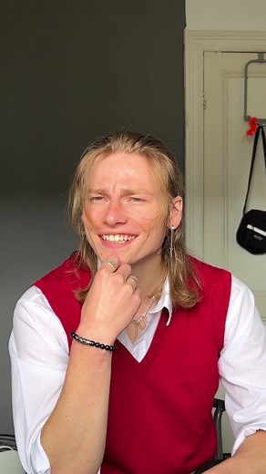 Unveiling the Real You | Valentijn Dijkman TikTok