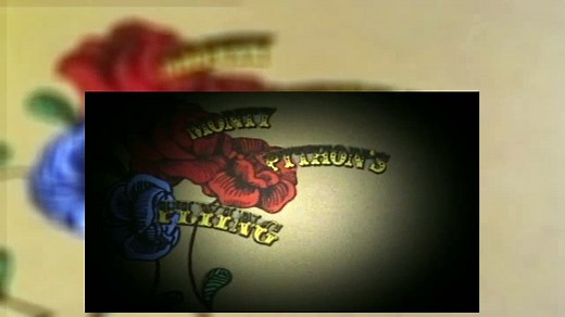 Monty Pythons Flying Circus Season 1 Episodes 3