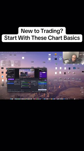 Learn how to trade now, download trading view, stop procrastinating | SmartStocks | Facebook