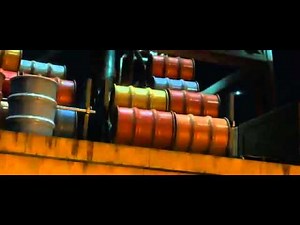 Auta 2 (CARS 2) - TRAILER PL (HD)