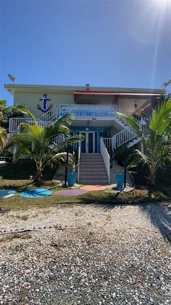 26K views · 156 reactions | Playa Santa Jr Suites en Guanica. ☀️ El...