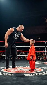 "It's not just a fight; it's a story of passion!" | Nas Ai