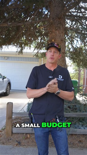 Don't Skip This Simple Home Upgrade #tips #diy #renovation