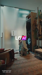 11 reactions | The LG AI Washing Machine detects your fabric type and chooses the perfect cycle , smart care that protects every piece. | LG Global | Facebook