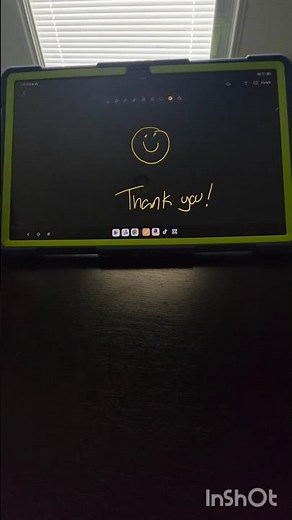 Tab Pen Plus Stylus Palm Rejection test ( Does it actually work?)