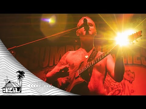 Bumpin Uglies - Radio ft. Tropidelic (Live in St. Petersburg, FL)