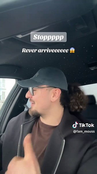 Exciting New Music Alert: Rever is Here!