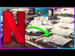 The Poop Cruise Is Now on Netflix… and It’s Wild