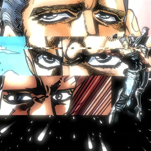 Trend Edit🕰️ || #bleach #jojo #hxh #dragonball #anime #edit #viral #fyp #shorts