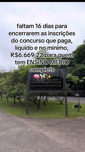 Concurso Escrevente TJSP: Inscrições Abertas até 2025!