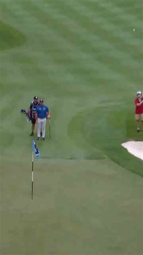 Watch the unbelievable magic of Phil Mickelson