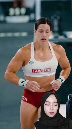 Crossfit Games Competition 2023