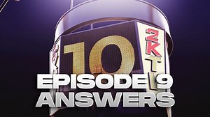 NBA 2K24 2KTV Answers For Episode 9