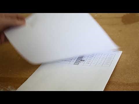 FlatPack -Assembly Instructions -Specific