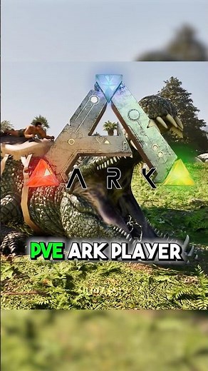 Ranking The Dinos Every PvE ARK Player Uses 🦖🔥