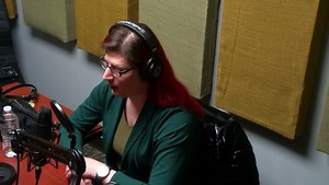 Moments with Mary Episode 19 - December 8th 2025 - MJ Spagone