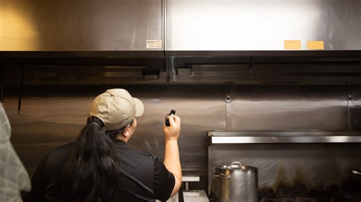 Latest food inspection reports show violations at Bartlesville restaurants and schools