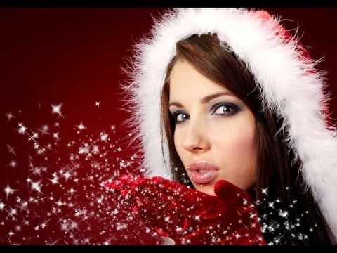 Ricky Martin - Ay, ay, ay It's Christmas.