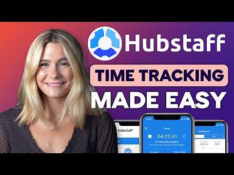 Hubstaff Full Review: Features, Pros & Cons, and Pricing Explained