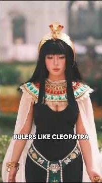 How Egypt Became Powerful… Then Collapsed 💔⚡