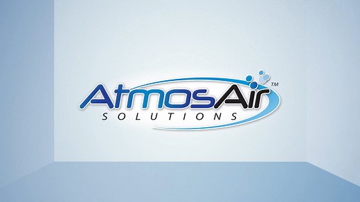 AtmosAir — For the Purest Inside Air