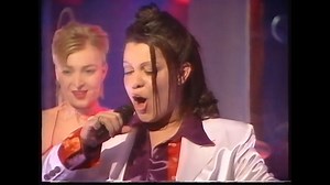 Alex Party - Dont Give me Your Life, Live 1995 🙌 | We Rave You