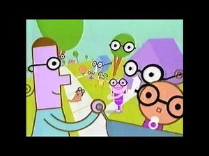 PBS Kids Coming Up Next It's Arthur ID Bloopers