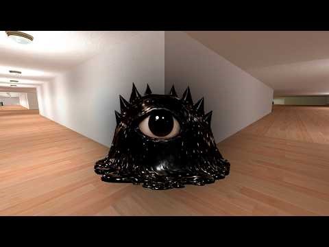 Sprunki Mr. Sun Melted Phase 3 Radioactive Nextbot in Gmod Part 1