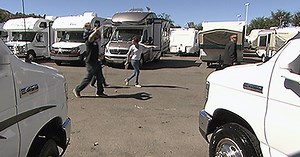 RV comeback drives hiring boom in Indiana town