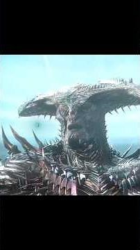 Telling The Movie From Steppenwolf Perspective