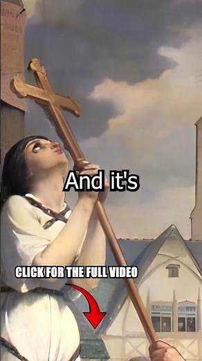 The Inquisition: A Hidden History of Power - Trailer