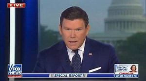 Fox’s “news side” anchor Bret Baier airs misleading graphs about crude oil and natural gas prices