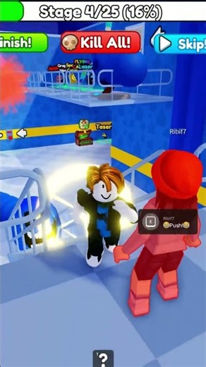 Roblox - Hungry Snake Prison Run 3