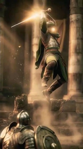 Khyber mein jab Chali to tahlaka macha Diya takat ka mereAli