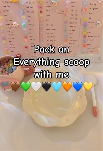 Zaccc! Here is your all Sanrio scoop! Hope you love it!😍 #mysteryscoop #sanriogirl #asmrpackaging