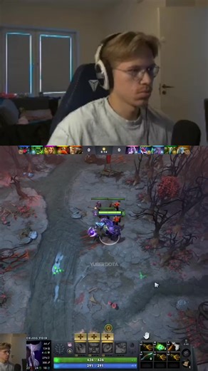 234K views · 749 reactions | First Blood + ? = Rage Quit 藍 #dota2 #dota2clips #Topson | Yuber Dota | Facebook