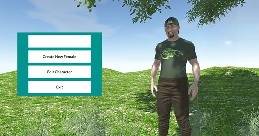 Download & Play Carp Fishing Simulator on PC & Mac (Emulator)